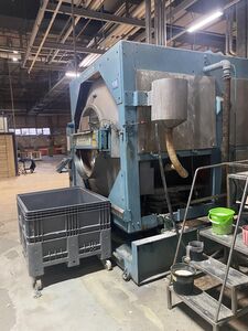 Washex Industrial Washing Machine