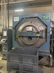 Washex Industrial Washing Machine