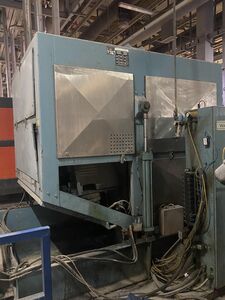 Washex Industrial Washing Machine