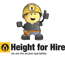 Height for Hire Ltd.
