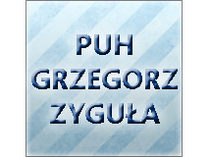 PUH GRZEGORZ ZYGUŁA