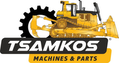 Tsamkos e.K. Sofoklis Tsamkosoglou