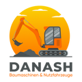 Danash Baumaschinen &amp; Nutzfahrzeuge GmbH