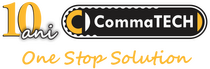 Commatech