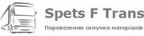 TzOV "Spets-F-Trans"