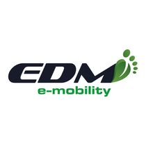 EDM e-mobility