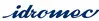 logo Idromec
