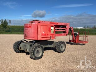 ATN Zebra16 4WD articulated boom lift