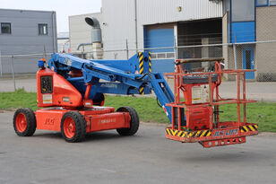 JLG E450AJ articulated boom lift