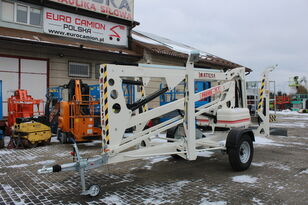 new MATILSA   Parma 15 T - 15 m NEW !! available in stock / Niftylift 150T Ge articulated boom lift