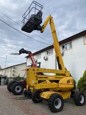 Manitou ATJ 180 articulated boom lift