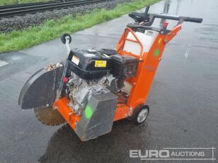 Husqvarna FS400LV asphalt cutter