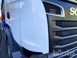 SCANIA R580 + CMT + sprider M-25 asphalt distributor for sale image 34 SCANIA R580 + CMT + sprider M-25 asphalt distributor image 34