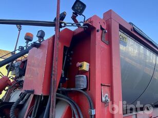 SCANIA R580 + CMT + sprider M-25 asphalt distributor for sale image 51 SCANIA R580 + CMT + sprider M-25 asphalt distributor image 51
