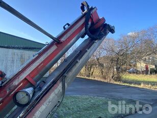 SCANIA R580 + CMT + sprider M-25 asphalt distributor for sale image 59 SCANIA R580 + CMT + sprider M-25 asphalt distributor image 59