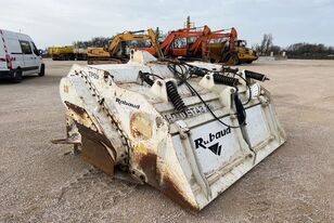 Rabaud Ratostab 250 asphalt recycler