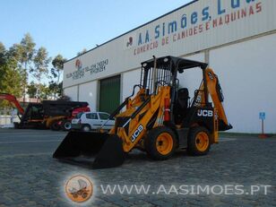 JCB 1 CX backhoe loader