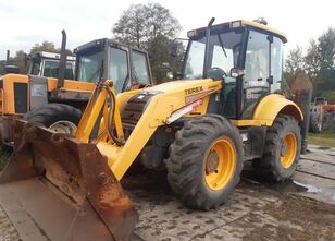 TEREX 960 backhoe loader