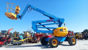 Manitou 160 ATJ MANIACCESS bucket truck