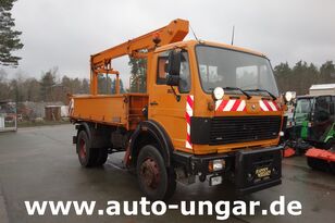 Mercedes-Benz Mercedes 1617 AK  bucket truck