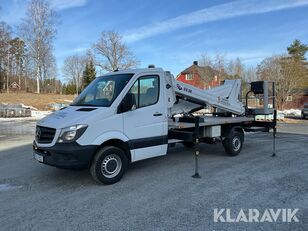 Mercedes-Benz Sprinter 313 bucket truck