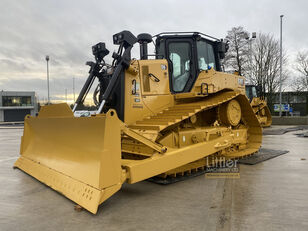 new CAT D6 LGP bulldozer