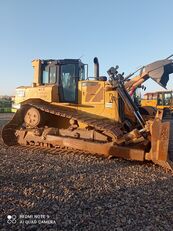 Caterpillar D6T LGP bulldozer