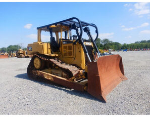 Caterpillar D7 R bulldozer