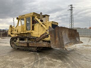 Komatsu D155A-1 bulldozer