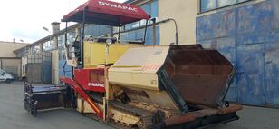 Dynapac F 141 C  crawler asphalt paver