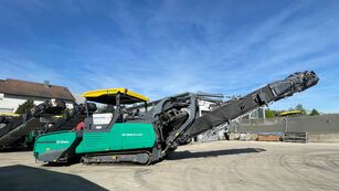 Vögele MT 3000-2i Offset Beschicker Power Feeder crawler asphalt paver