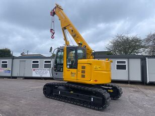 Hitachi ZX135US Telescopic Crawler Crane for sale image 23 Hitachi ZX135US Telescopic Crawler Crane image 23