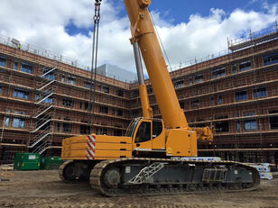 Liebherr LTR 1220 crawler crane