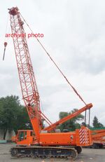 Sennebogen 5500R-SL, FOR SALE crawler crane