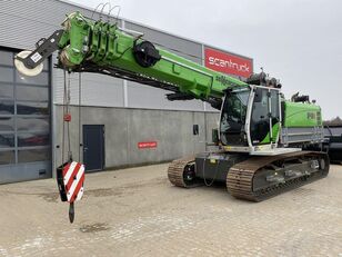 Sennebogen 643E-R crawler crane