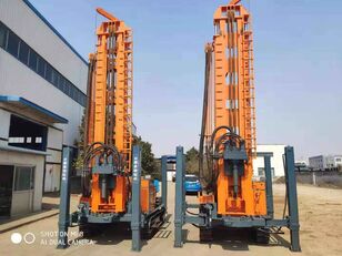 new Atlas Copco 200m Water well drilling rig
