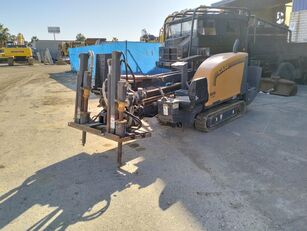 Case 6010 drilling rig