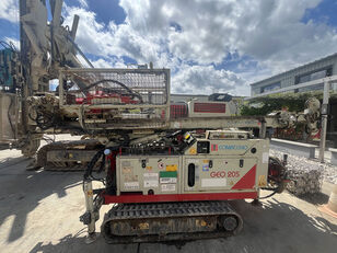 Comacchio GEO 205 drilling rig