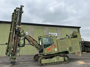 new Ingersoll Rand CM 760D drilling rig