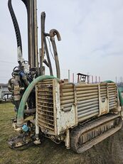 Rotomax XL GTC drilling rig