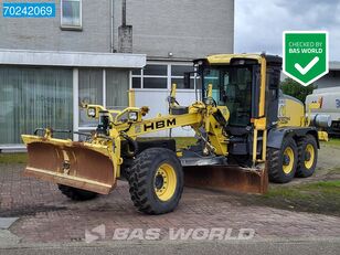 HBM BG 120 TA-6 9999 grader