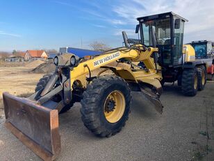 New Holland F156.6/A - Grader - 2005