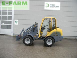 Eurotrac 820 / w12-cs mini excavator