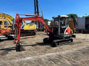 KUBOTA KX 121-3 mini excavator