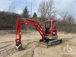 Komatsu PC35MR3 Mini-Pelle mini excavator