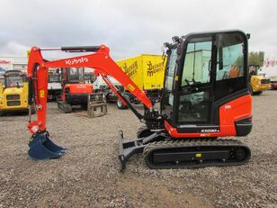 new Kubota KX 030-4 HI 37.500 EUR net mini excavator