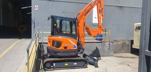 Lonking CDM6035 mini excavator