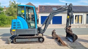 SCHAEFF HR16 mini excavator
