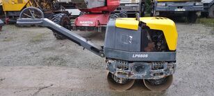 Atlas LP6505 mini road roller