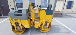 BOMAG BW 80 ADH-2 mini road roller